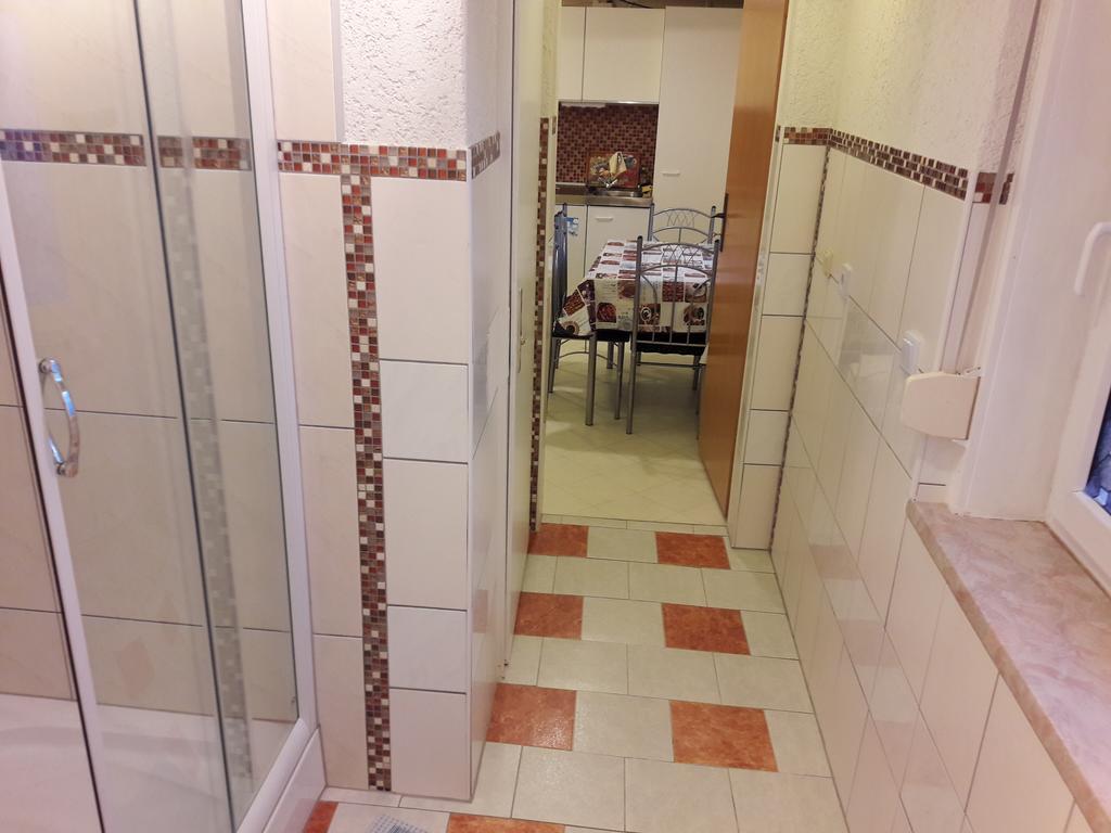Ferienwohnung Osterbrink Ilsenburg Zewnętrze zdjęcie