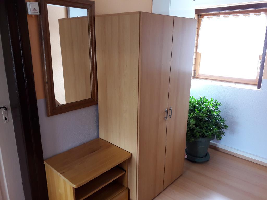Ferienwohnung Osterbrink Ilsenburg Zewnętrze zdjęcie