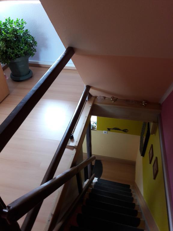 Ferienwohnung Osterbrink Ilsenburg Zewnętrze zdjęcie
